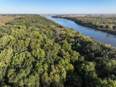 Missouri River Home For Sale in Ponca Nebraska