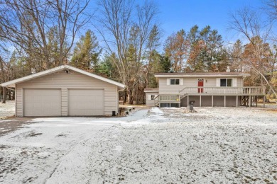 Lake Home For Sale in Nekoosa, Wisconsin