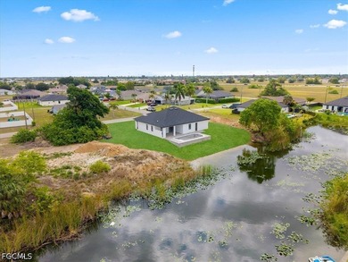 Emma Model | New Construction Pool Home in Cape Coral Located in - photo 11