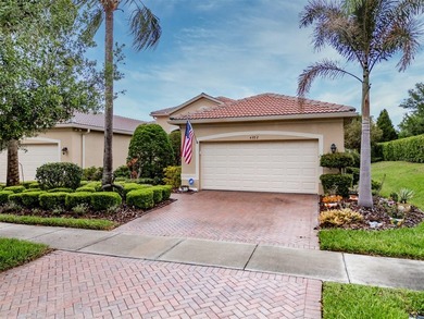 Welcome to effortless Florida living at its finest. Nestled on - photo 1