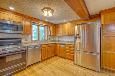 Picturesque waterfront setting on one of Maine's most desirable - photo 11
