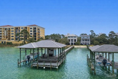 DOCK YOUR BOAT AND WALK OR BIKE TO THE BEACH! Coastal luxury - photo 12