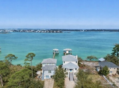 DOCK YOUR BOAT AND WALK OR BIKE TO THE BEACH! Coastal luxury - photo 14
