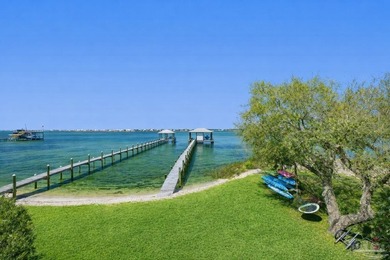 DOCK YOUR BOAT AND WALK OR BIKE TO THE BEACH! Coastal luxury - photo 15
