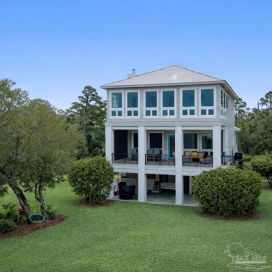 DOCK YOUR BOAT AND WALK OR BIKE TO THE BEACH! Coastal luxury - photo 16