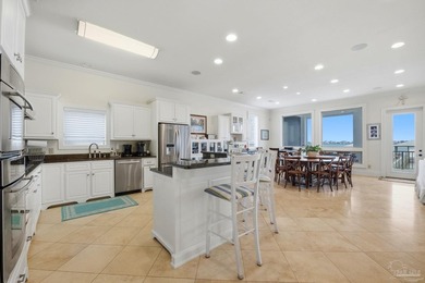 DOCK YOUR BOAT AND WALK OR BIKE TO THE BEACH! Coastal luxury - photo 18