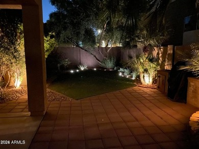 Behind the gates at Gardens at South Mountain, everyday comfort - photo 21