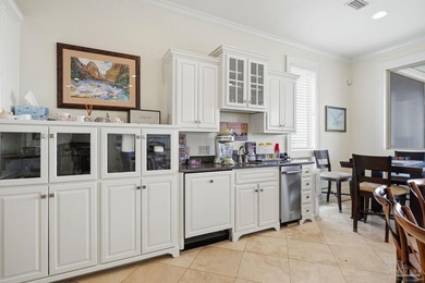 DOCK YOUR BOAT AND WALK OR BIKE TO THE BEACH! Coastal luxury - photo 21
