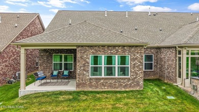Welcome to 11161 Narrow Leaf Drive, a beautifully crafted 2024 - photo 22