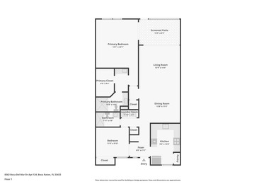 ABSOLUTELY GORGEOUS WATERFRONT CONDO | FIRST FLOOR UNIT | HIGHLY - photo 22
