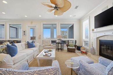 DOCK YOUR BOAT AND WALK OR BIKE TO THE BEACH! Coastal luxury - photo 26