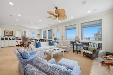 DOCK YOUR BOAT AND WALK OR BIKE TO THE BEACH! Coastal luxury - photo 27