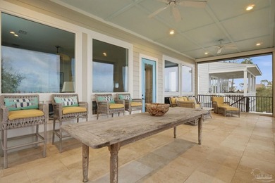 DOCK YOUR BOAT AND WALK OR BIKE TO THE BEACH! Coastal luxury - photo 28