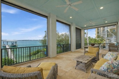 DOCK YOUR BOAT AND WALK OR BIKE TO THE BEACH! Coastal luxury - photo 29