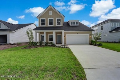 Beacon Lake Home For Sale in ST Augustine Florida