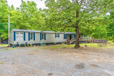 (private lake, pond, coastal) Home For Sale in Robbins North Carolina