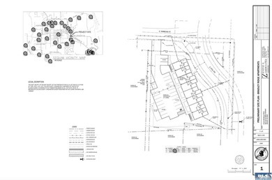 Prime development opportunity in Sequim! The Bradley Ridge - photo 1