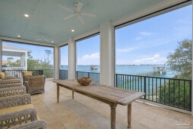 DOCK YOUR BOAT AND WALK OR BIKE TO THE BEACH! Coastal luxury - photo 31