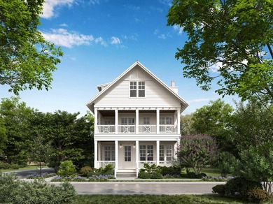 Set on one of the final remaining homesites in WaterColor, this - photo 2