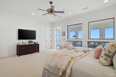 DOCK YOUR BOAT AND WALK OR BIKE TO THE BEACH! Coastal luxury - photo 32