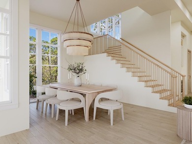 Set on one of the final remaining homesites in WaterColor, this - photo 4