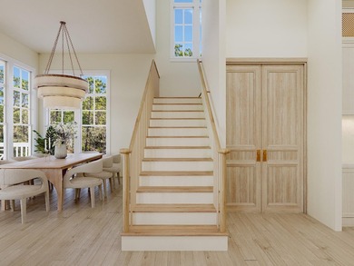 Set on one of the final remaining homesites in WaterColor, this - photo 5