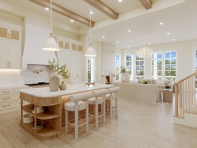 Set on one of the final remaining homesites in WaterColor, this - photo 6