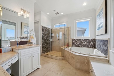 DOCK YOUR BOAT AND WALK OR BIKE TO THE BEACH! Coastal luxury - photo 36