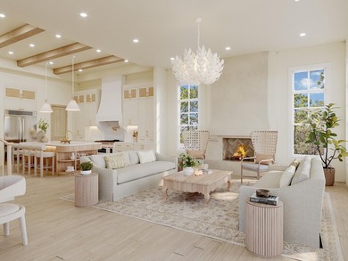 Set on one of the final remaining homesites in WaterColor, this - photo 7