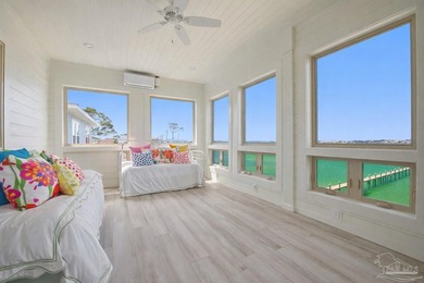 DOCK YOUR BOAT AND WALK OR BIKE TO THE BEACH! Coastal luxury - photo 37
