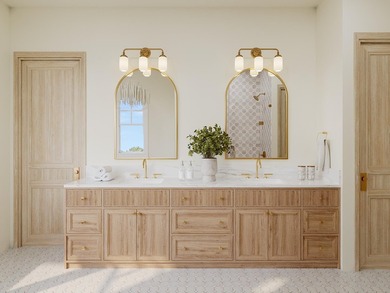 Set on one of the final remaining homesites in WaterColor, this - photo 10