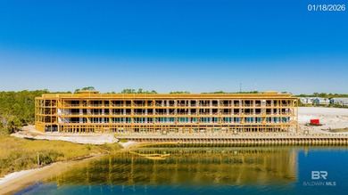 (private lake, pond, coastal) Home For Sale in Orange Beach Alabama