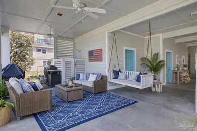 DOCK YOUR BOAT AND WALK OR BIKE TO THE BEACH! Coastal luxury - photo 46