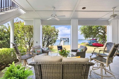 DOCK YOUR BOAT AND WALK OR BIKE TO THE BEACH! Coastal luxury - photo 47