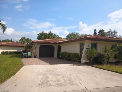  Home For Sale in Bonita Springs Florida