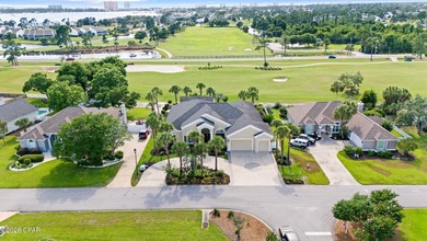 Designed for refined golf course living, this 4-bedroom, 3 - photo 1