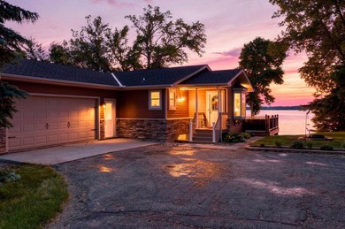 Lake Washington living at its finest! Enjoy 100 feet of - photo 1