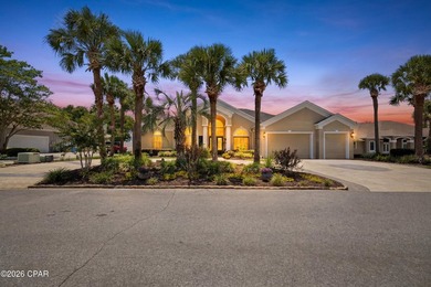 Designed for refined golf course living, this 4-bedroom, 3 - photo 2