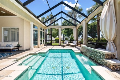 Designed for refined golf course living, this 4-bedroom, 3 - photo 3