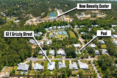 NEW CONSTRUCTION 3 bedroom, 2 bath almost 2,400 Sq Ft resort - photo 6