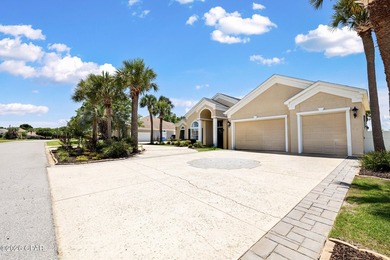 Designed for refined golf course living, this 4-bedroom, 3 - photo 7