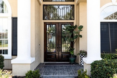 Designed for refined golf course living, this 4-bedroom, 3 - photo 8