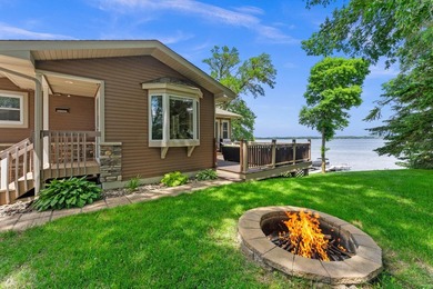 Lake Washington living at its finest! Enjoy 100 feet of - photo 8