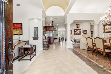 Designed for refined golf course living, this 4-bedroom, 3 - photo 9