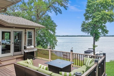 Lake Washington living at its finest! Enjoy 100 feet of - photo 9
