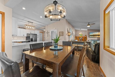 Lake Washington living at its finest! Enjoy 100 feet of - photo 10