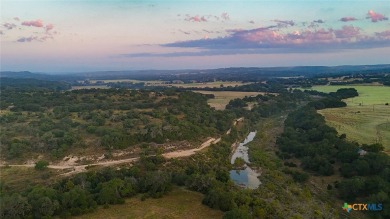 (private lake, pond, creek) Home For Sale in Blanco Texas