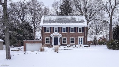 Lake Home For Sale in Silver Lake, Ohio