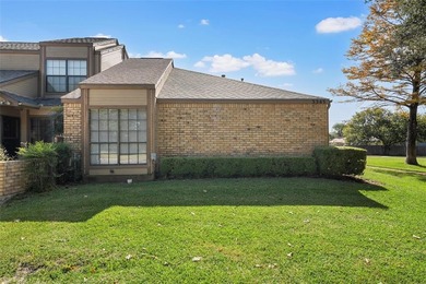 Lake Waco Townhome/Townhouse For Sale in Waco Texas
