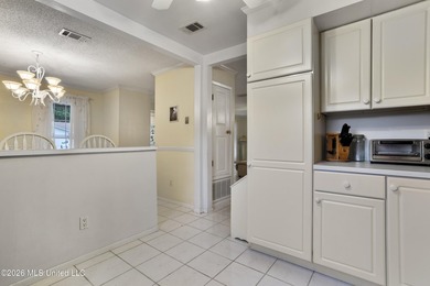 Golf Cart Living in Fort Bayou Estates - Solid Brick Home with - photo 11